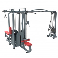 Hattrick-Pro CTS-05 Five Station